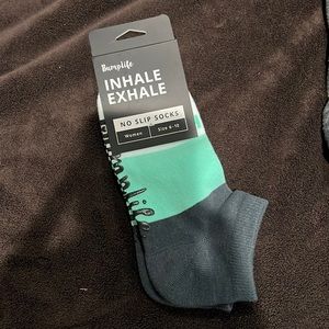 socks